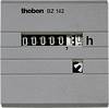 Theben BZ 142-1 24V počítadlo provozních hodin analogový