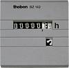 Theben BZ 142-1 240V počítadlo provozních hodin analogový