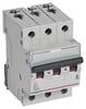 Legrand 403747 Legrand 403747 elektrický jistič 1 A 400 V/AC