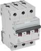 Legrand 403748 Legrand 403748 elektrický jistič 2 A 400 V/AC