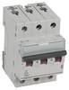 Legrand 403749 Legrand 403749 elektrický jistič 3 A 400 V/AC