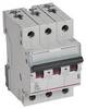 Legrand 403751 Legrand 403751 elektrický jistič 6 A 400 V/AC