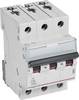 Legrand 403752 Legrand 403752 elektrický jistič 8 A 400 V/AC