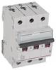 Legrand 403753 Legrand 403753 elektrický jistič 10 A 400 V/AC
