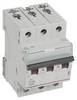 Legrand 403755 Legrand 403755 elektrický jistič 16 A 400 V/AC