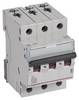 Legrand 403758 Legrand 403758 elektrický jistič 32 A 400 V/AC