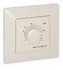 Legrand spínací hodiny Valena Life Allure bílá A75205 1 ks