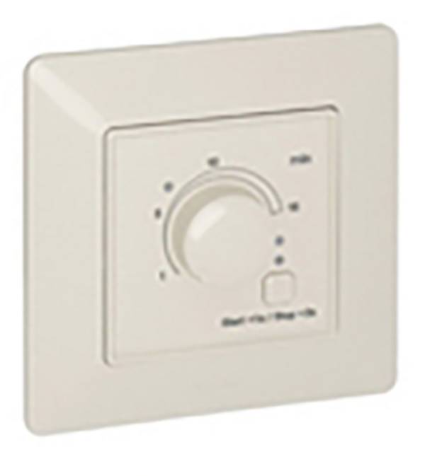 Legrand   spínací hodiny Valena Life Allure  bílá A75205 1 ks