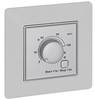 Legrand spínací hodiny Valena Life Allure hliník A75306 1 ks