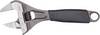 Bahco 9031-T přestavitelný klíč Délka klíče (cm) (jen pro nadpis) 38 mm Délka klíče (palce) (jen pro nadpis) 6"