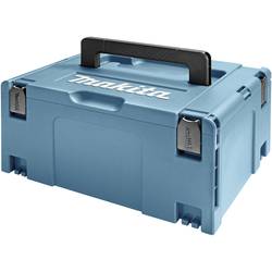 Makita P-02381, (d x š x v) 395 x 295 x 215 mm