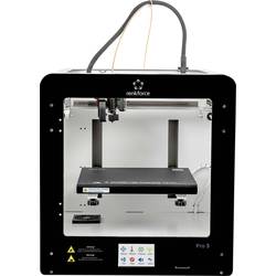 Renkforce PRO3 3D tiskárna včetně filamentu