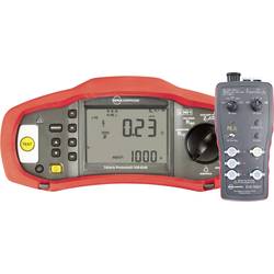 Beha Amprobe PROIN-100-EURF KIT3 sada instalačních testerů