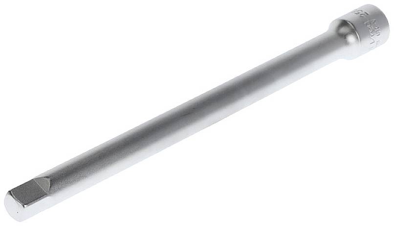 Stříbrný nástavec v cylindrickém tvaru, pravděpodobně určený pro řemeslné nebo technické použití.