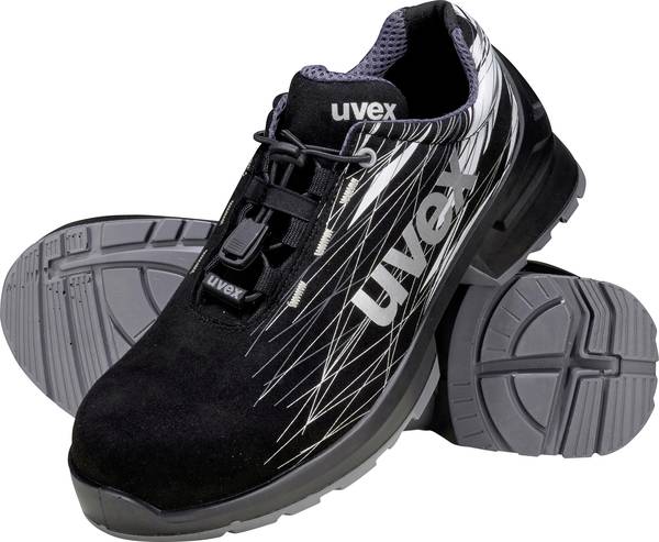 uvex 1 s2 src lace up boot