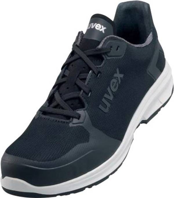 uvex 1 sport 6594244 ESD bezpečnostní obuv S1P, velikost (EU) 44, černá, 1 pár