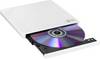 HL Data Storage GP60 externí DVD vypalovačka Retail USB 2.0 bílá