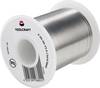 TOOLCRAFT bezolovnatý pájecí cín cívka Sn99,3Cu0,7 ROL1 100 g 0.5 mm