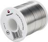 TOOLCRAFT bezolovnatý pájecí cín cívka Sn99,3Cu0,7 ROL1 250 g 0.5 mm