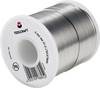 TOOLCRAFT bezolovnatý pájecí cín cívka Sn99,3Cu0,7 ROL1 250 g 1 mm