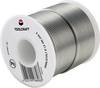 TOOLCRAFT bezolovnatý pájecí cín cívka Sn99,3Cu0,7 ROL1 250 g 1.5 mm