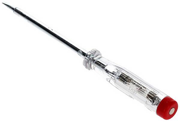 Intercable AV6104 fázová zkoušečka 3 mm 65 mm