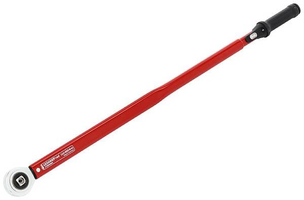 Gedore RED R78900550, 3301220, momentový klíč, 110 - 550 Nm