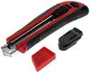 Gedore RED 3301605 5 čepele nože řezačky-B.2 5mm m.Clip 1 ks