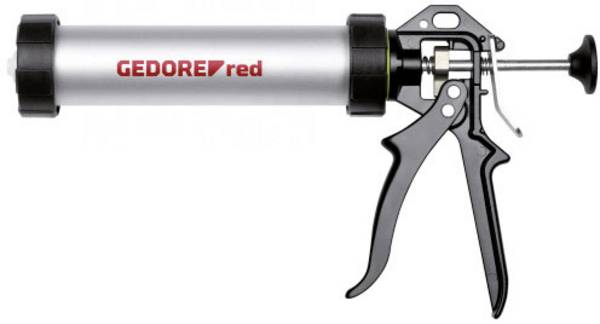 Gedore RED 3301753 pistole na kartuše R99210000 1 ks
