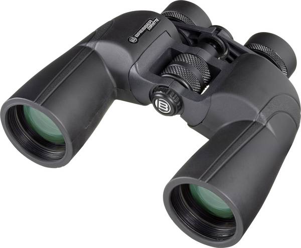 Bresser Optik dalekohled Corvette 7 x 50 mm Porro černá 1460751