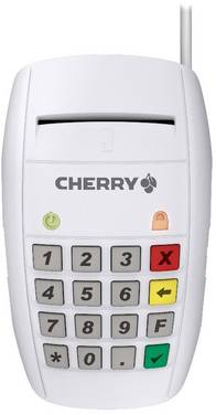CHERRY ST-2100 čtečka čipových karet