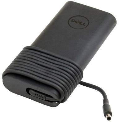Dell Dell 3 Prong AC Adapter - Netzteil - 130 Watt napájecí adaptér k notebooku 130 W-0