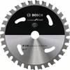 Bosch Accessories 2608837745 2608837745 pilový kotouč 136 x 15 mm Počet zubů (na palec): 30 1 ks