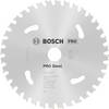 Bosch Accessories Bosch Power Tools 2608837749 pilový kotouč 160 x 20 mm Počet zubů (na palec): 36 1 ks