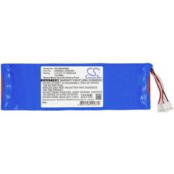 Akumulátor pro Raid Controller CS Cameron Sino Náhrada za originální akumulátor 00Y3447, 17P8979, 22R6649, 22R6833, 43W3584, 45W4439, 45W5002, H84310C, HHR370AH, HHR-37AH8W2 4.8 V 3500 mAh
