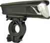 FISCHER FAHRRAD sada světlometů na kolo 85353 LED na baterii černá