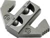 TOOLCRAFT PLE-0B1 Lisovací vložky neizolované kabelové koncovky Rozsah krimpování: 16 do 25 mm² Vhodné pro značku (kleště): TOOLCRAFT PZ-500