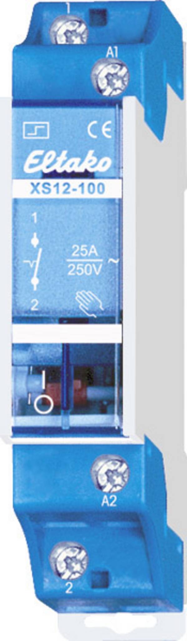 Eltako XS12-100-230V 21100930 impulsní spínač 2300 W, 10 A