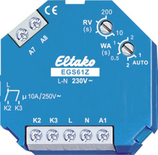 Eltako EGS61Z-230V 61200430 impulsní spínač 16 A