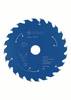Bosch Accessories Expert for Wood 2608644498 pilový kotouč 136 x 20 mm Počet zubů (na palec): 24 1 ks