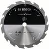 Bosch Accessories 2608837697 2608837697 tvrdokovový pilový kotouč 184 x 16 mm Počet zubů (na palec): 16 1 ks
