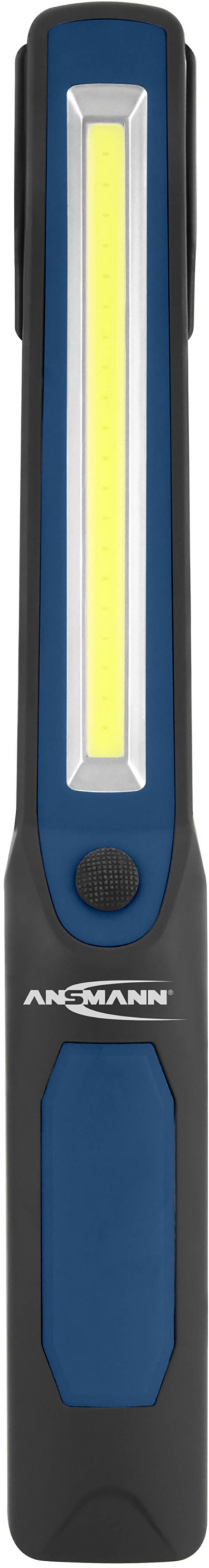 Ansmann 1600-0265 WL250B slim LED pracovní osvětlení  na baterii  215 lm