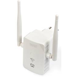 Wi-Fi repeater Digitus DN-7070, 1200 Mbit/s, 2.4 GHz, 5 GHz