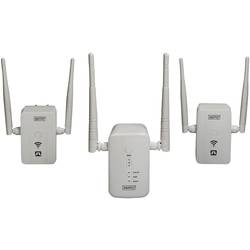 Smíšená síť Digitus DN-7071, 1200 Mbit/s, 2.4 GHz, 5 GHz