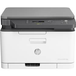 HP Color Laser MFP 178nwg barevná laserová multifunkční tiskárna A4 tiskárna, skener, kopírka LAN, Wi-Fi