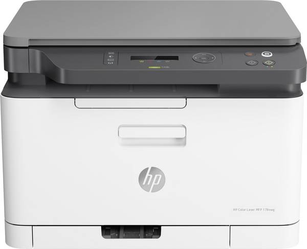 HP Color Laser MFP 178 nwg multifunkční tiskárna laserová barevná  A4 tiskárna, skener, kopírka LAN, Wi-Fi