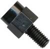 AB4X20IAK AB4X20IAK distanční čep (Ø x d) 8 mm x 20 mm M4 M4 polyamid 1 ks