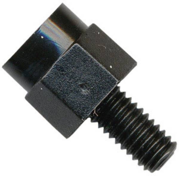 AB4X25IAK AB4X25IAK distanční čep (Ø x d) 8 mm x 25 mm M4 M4 polyamid 1 ks
