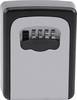 Olympia 7030 ST 100 trezor na klíč na heslo