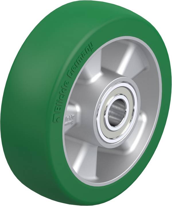 Blickle 659961 ALST 150/20K plastové kolečko Ø kola: 150 mm nosnost (max.): 500 kg 1 ks
